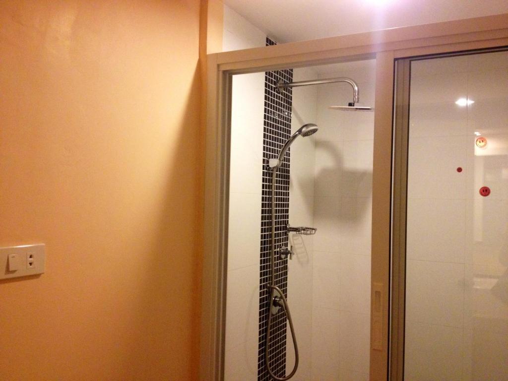Bh Business Hotel Bangkok Rum bild